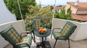 Apartments Kovačić